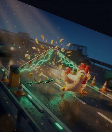 Chicken Road