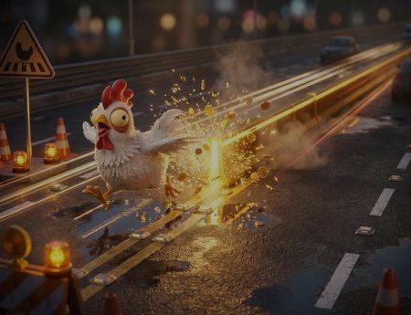 Chicken Road