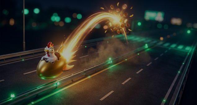 Chicken Road