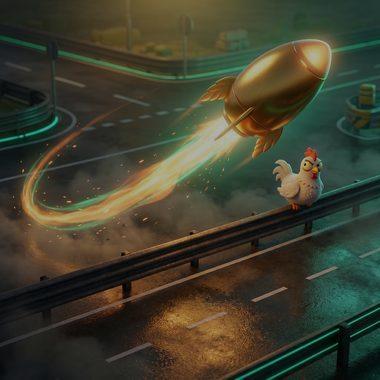 Chicken Road